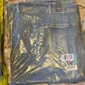 Torrid Light Blue Slim women’s  Jeans